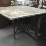 588 6556 GATE-LEG TABLE